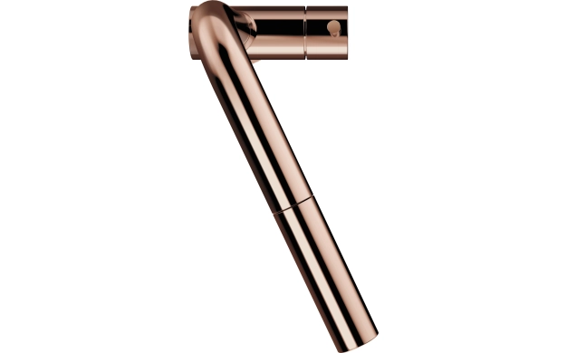 СМЕСИТЕЛ SCHOCK LAIOS PULL-OUT Мед